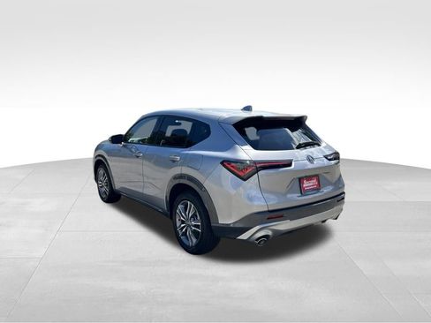Certified 2025 Acura ADX AWD image 3