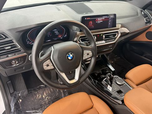 Used 2023 BMW X3 sDrive30i w/ Convenience Package w/ZPA RWD image 4