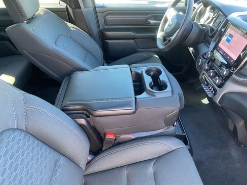 New 2025 RAM 1500 Tradesman image 31