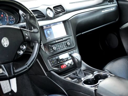 Used 2013 Maserati GranTurismo MC RWD image 67