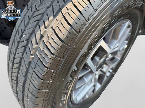 Certified 2025 Jeep Wrangler Unlimited Sahara AWD/4WD image 20