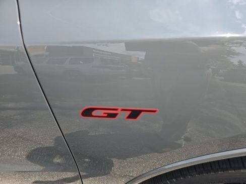Used 2025 Dodge Durango GT AWD/4WD image 8