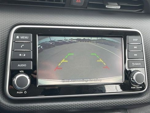 New 2025 Nissan Kicks Play S image 29