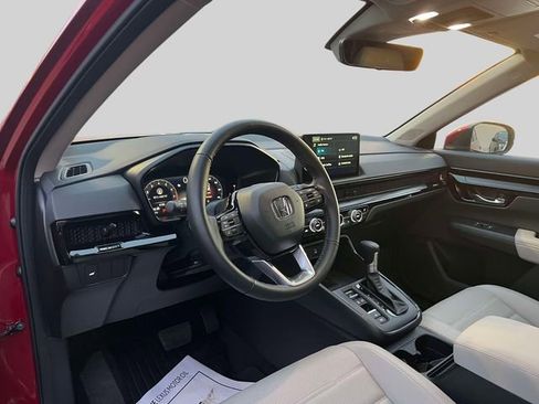 Used 2026 Honda CR-V EX-L image 24