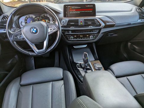 Used 2019 BMW X3 xDrive30i image 30