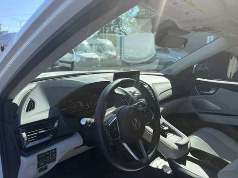 Used 2025 Acura RDX SH-AWD w/ Advance Package image 12