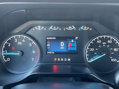 Used 2023 Ford F250 XLT image 39