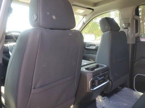 New 2026 GMC Sierra 1500 Elevation w/ Preferred Package AWD/4WD image 9