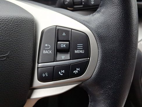 Certified 2023 Ford Explorer XLT w/ Equipment Group 202A image 29