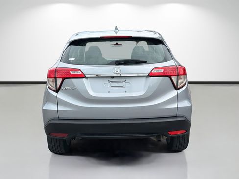 Used 2021 Honda HR-V LX image 4