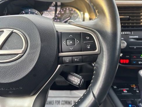 Used 2021 Lexus RX 350 AWD w/ Premium Package image 16