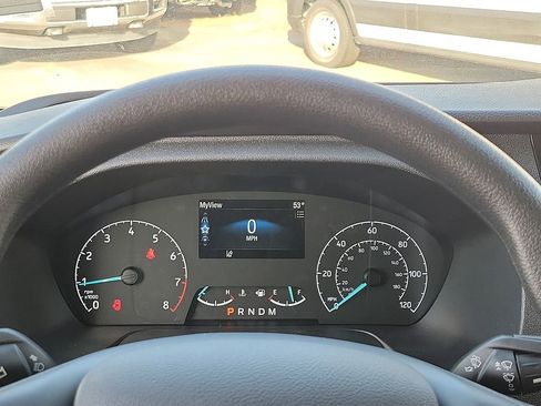 New 2025 Ford Transit 350 XLT RWD image 17