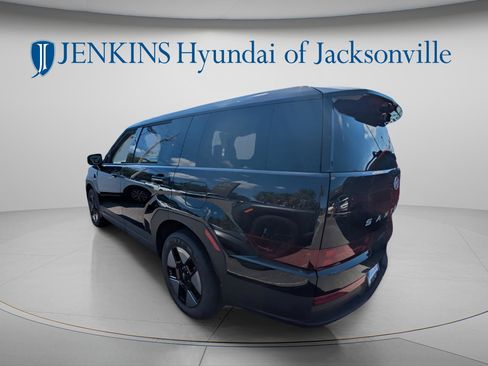 New 2026 Hyundai Santa Fe SE FWD image 5