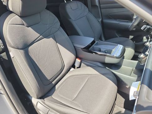 New 2026 Hyundai Tucson SEL AWD/4WD image 22