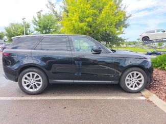 Used 2025 Land Rover Range Rover Sport SE AWD/4WD video 1