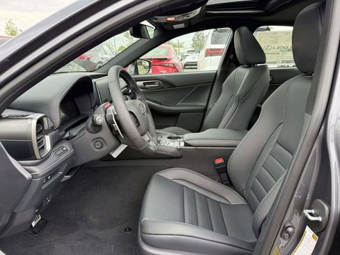 New 2026 Lexus IS 350 F Sport image 12