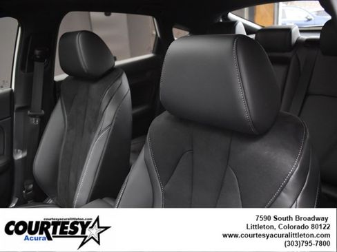 Used 2025 Acura Integra A-Spec FWD image 17