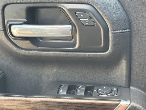 Used 2020 Chevrolet Silverado 1500 LT w/ All-Star Edition RWD image 22