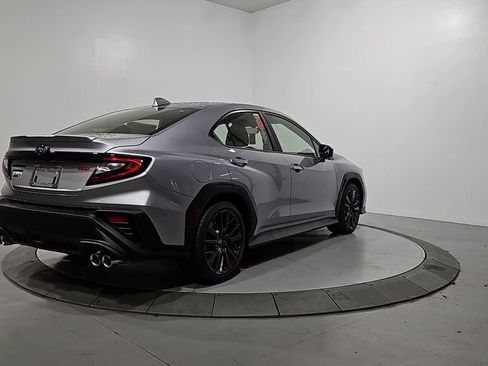 New 2026 Subaru WRX Premium w/ Accessory Package #2 AWD/4WD image 5