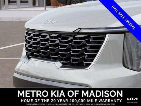 New 2026 Kia Sorento S AWD/4WD image 12