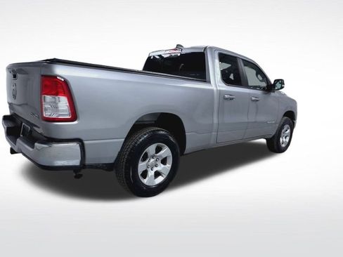 Used 2022 RAM 1500 Big Horn image 8