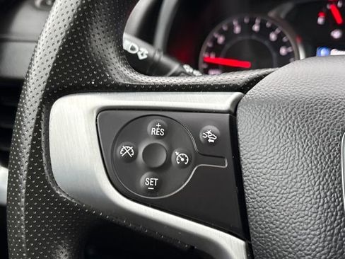 Used 2023 GMC Terrain SLE w/ Driver Convenience Package image 20