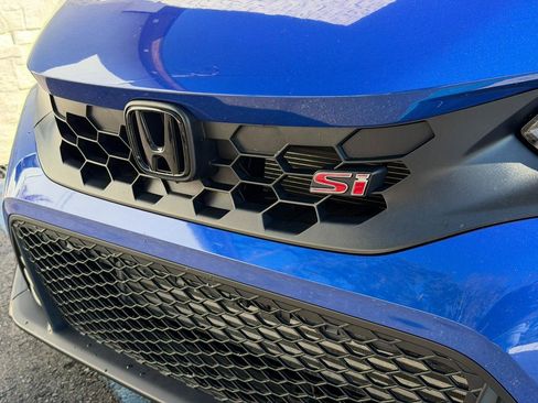 Used 2022 Honda Civic Si image 5