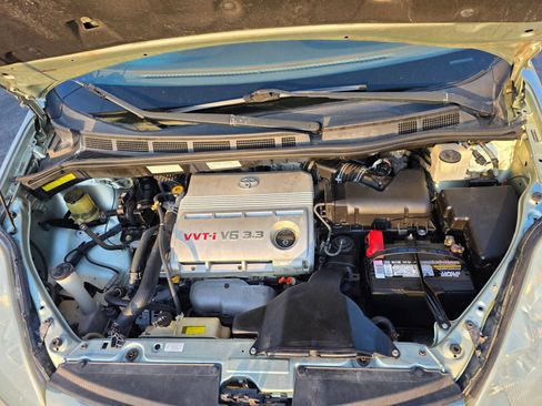 Used 2006 Toyota Sienna LE FWD image 26