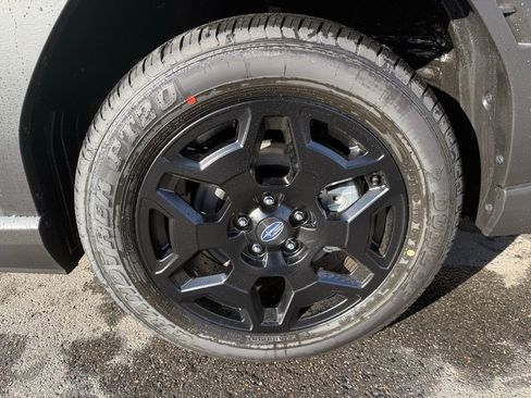 New 2026 Subaru Outback Limited image 32