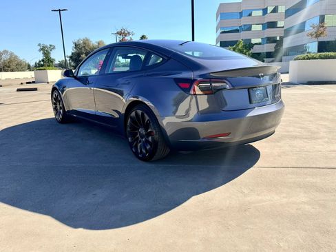 Used 2023 Tesla Model 3 Performance AWD/4WD image 12