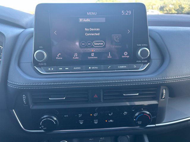 Certified 2023 Nissan Rogue S AWD/4WD image 18