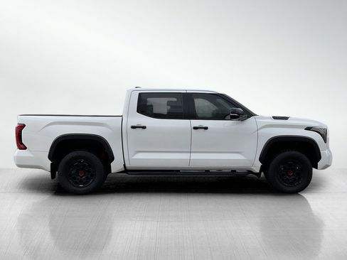 Used 2024 Toyota Tundra TRD Pro AWD/4WD image 6