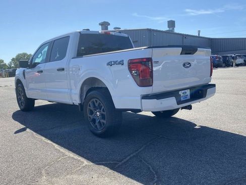 New 2026 Ford F150 STX w/ Equipment Group 200A AWD/4WD image 4