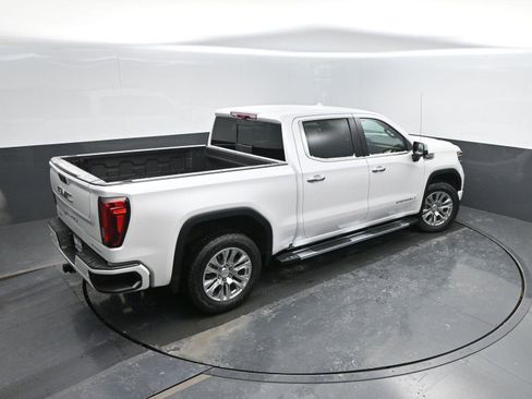 Used 2025 GMC Sierra 1500 Denali w/ Technology Package image 45