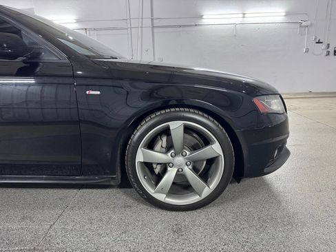 Used 2012 Audi A4 2.0T Prestige AWD/4WD image 4