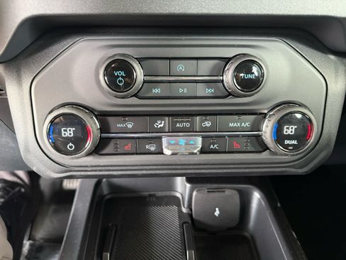 Used 2025 Ford Bronco Big Bend AWD/4WD image 16