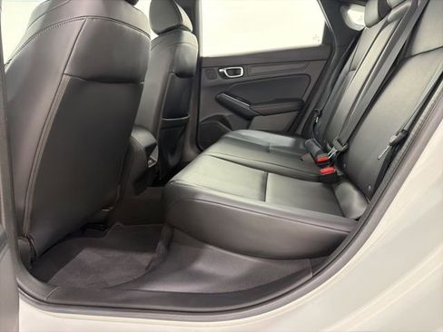 Certified 2023 Acura Integra A-Spec image 17