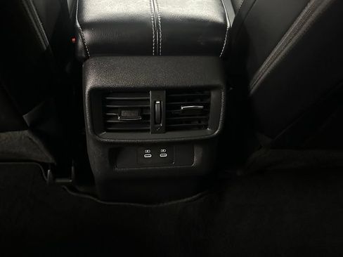 Used 2025 Nissan Murano SL w/ Cargo Package AWD/4WD image 24