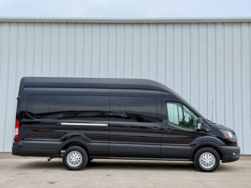 New 2026 Ford Transit 350 148 High Roof Extended AWD image 6