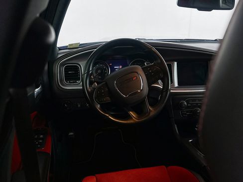 Used 2022 Dodge Charger Scat Pack w/ Plus Group image 18