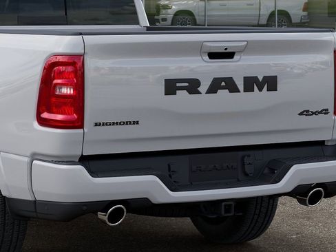 New 2026 RAM 1500 Big Horn/Lone Star image 13