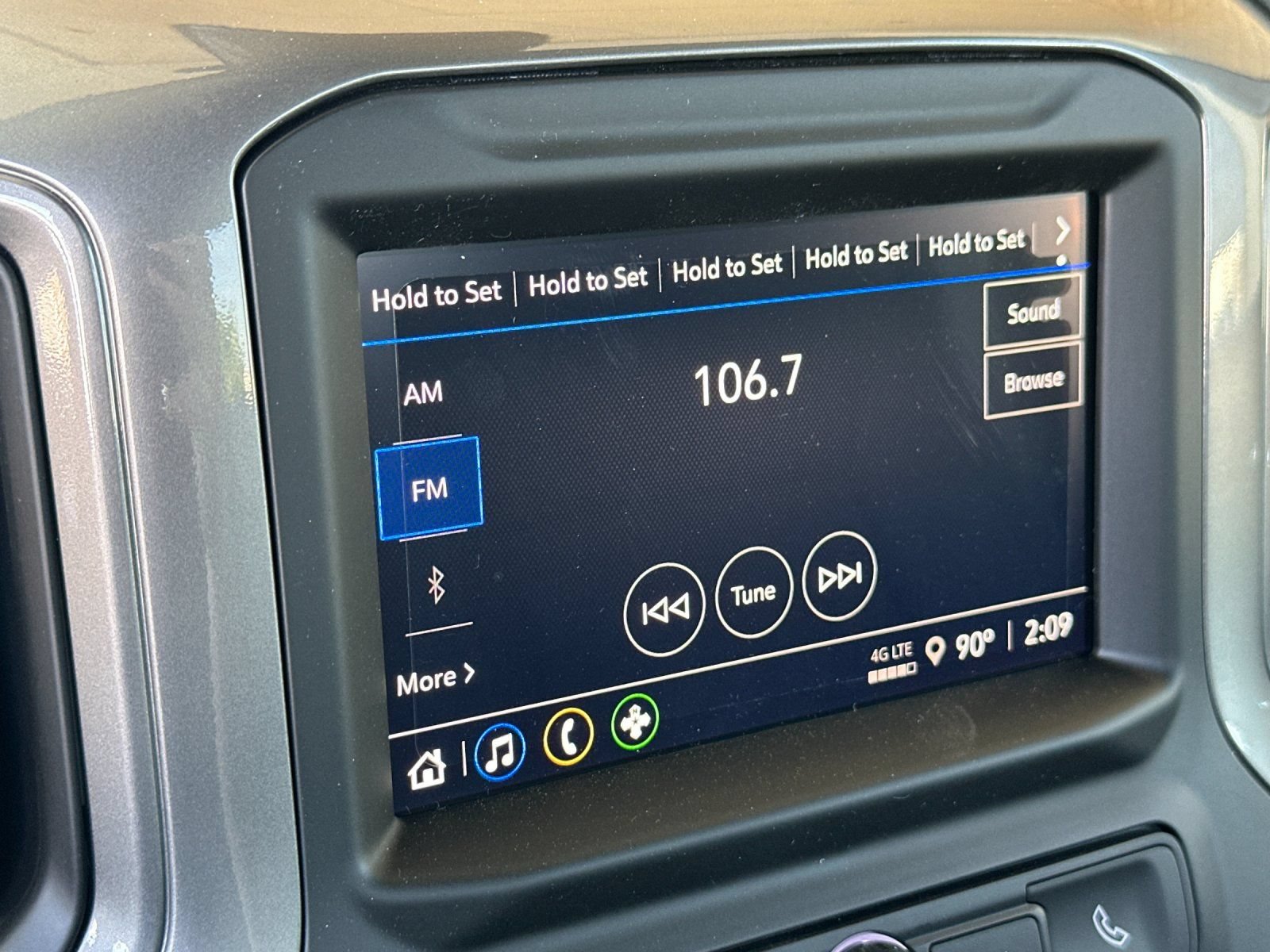 New 2026 GMC Sierra 1500 Pro w/ Pro Value Package RWD image 16