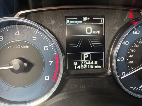 Used 2015 Subaru Crosstrek 2.0i Limited AWD/4WD image 17