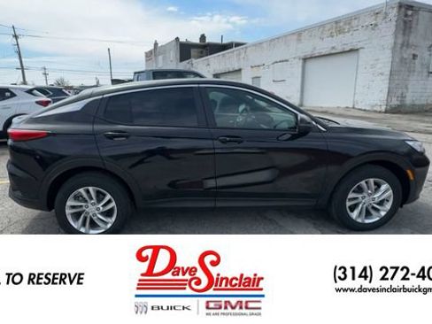 New 2026 Buick Envista Preferred w/ Convenience I Package FWD image 9
