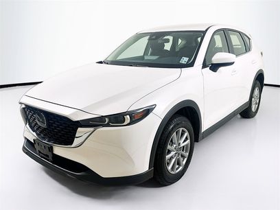 Used 2023 MAZDA CX-5 AWD 2.5 S