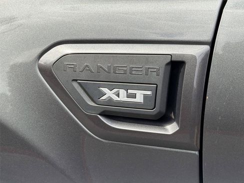 Used 2019 Ford Ranger XLT w/ Equipment Group 301A Mid RWD image 8