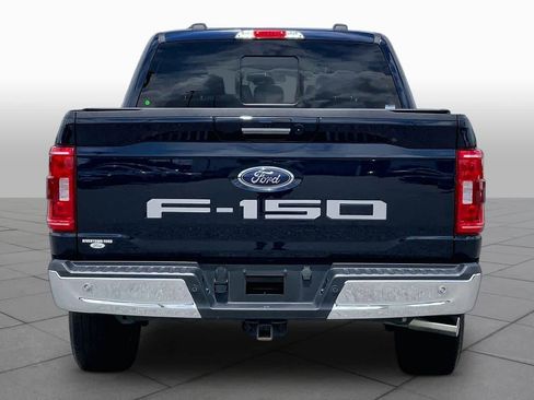 Certified 2023 Ford F150 XLT w/ Equipment Group 302A High RWD image 5