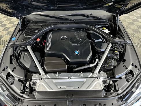 Used 2021 BMW 430i Convertible w/ Convenience Package image 37