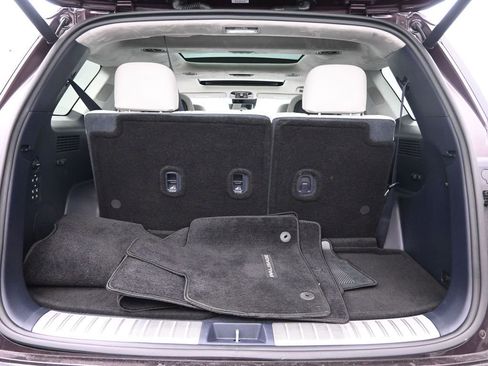 Used 2024 Hyundai Palisade Calligraphy image 31