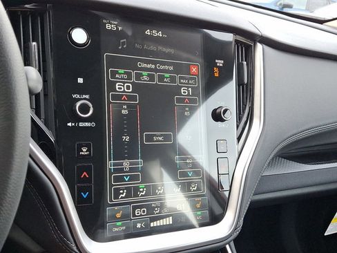 New 2025 Subaru Legacy Premium image 13